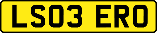 LS03ERO
