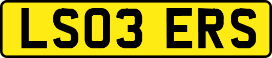 LS03ERS