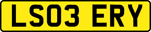 LS03ERY