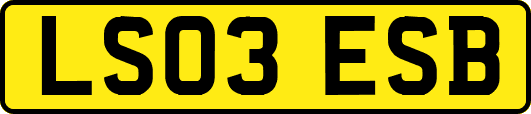 LS03ESB