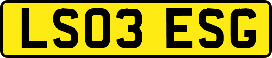 LS03ESG
