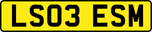 LS03ESM