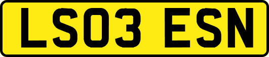 LS03ESN