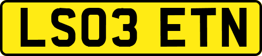 LS03ETN