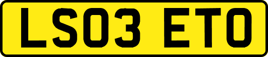 LS03ETO