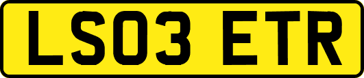 LS03ETR
