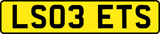 LS03ETS