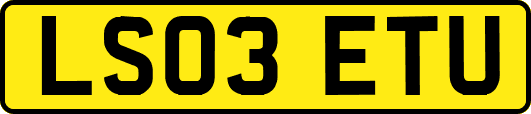 LS03ETU