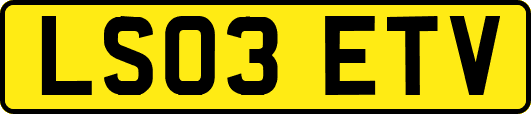 LS03ETV