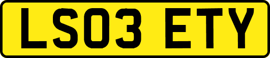 LS03ETY