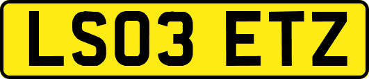 LS03ETZ