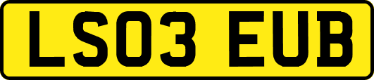 LS03EUB