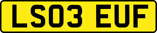 LS03EUF