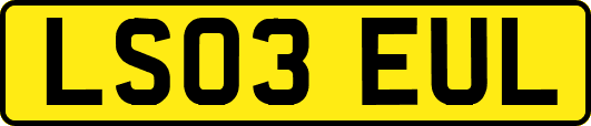 LS03EUL