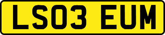 LS03EUM