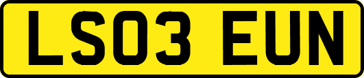 LS03EUN