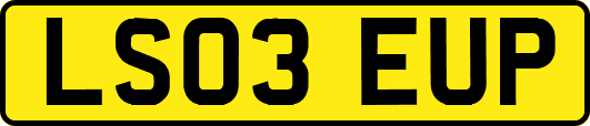 LS03EUP