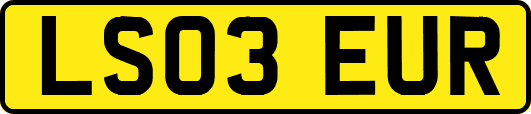 LS03EUR