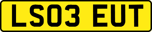 LS03EUT