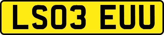 LS03EUU