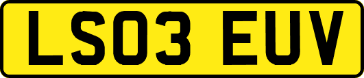 LS03EUV