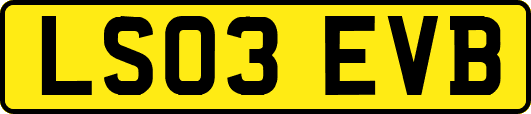 LS03EVB