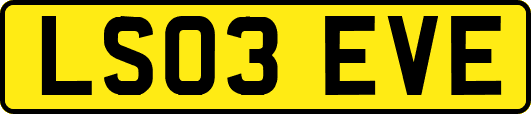LS03EVE