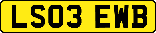 LS03EWB