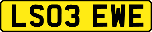 LS03EWE
