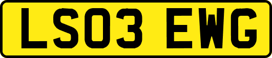 LS03EWG