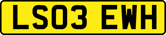 LS03EWH