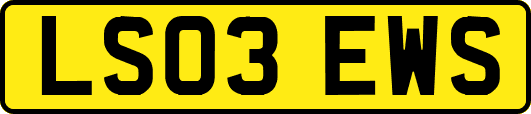 LS03EWS