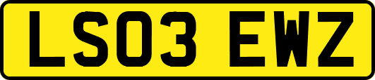 LS03EWZ