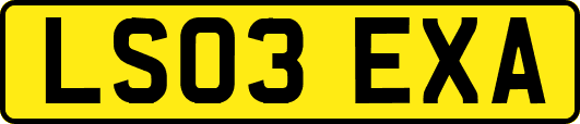 LS03EXA