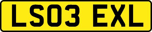 LS03EXL