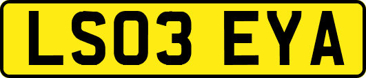 LS03EYA