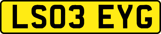 LS03EYG