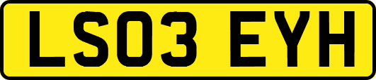 LS03EYH