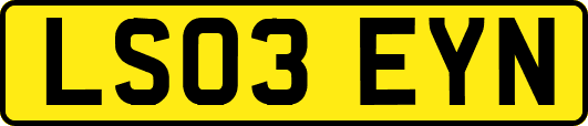 LS03EYN