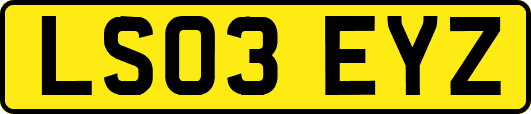 LS03EYZ