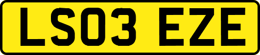 LS03EZE