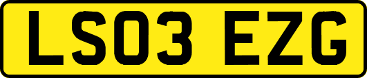 LS03EZG