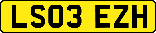 LS03EZH