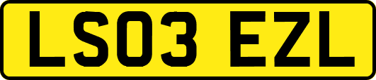 LS03EZL