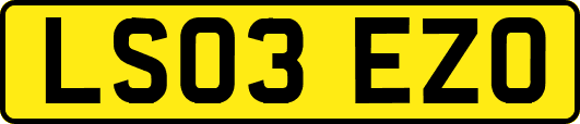 LS03EZO