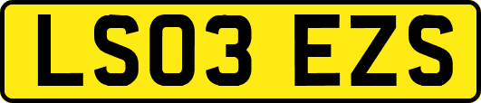 LS03EZS