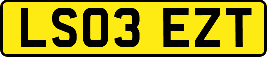 LS03EZT