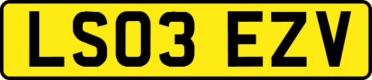 LS03EZV