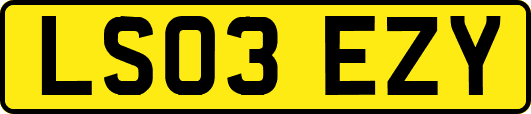 LS03EZY