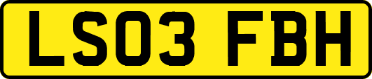 LS03FBH